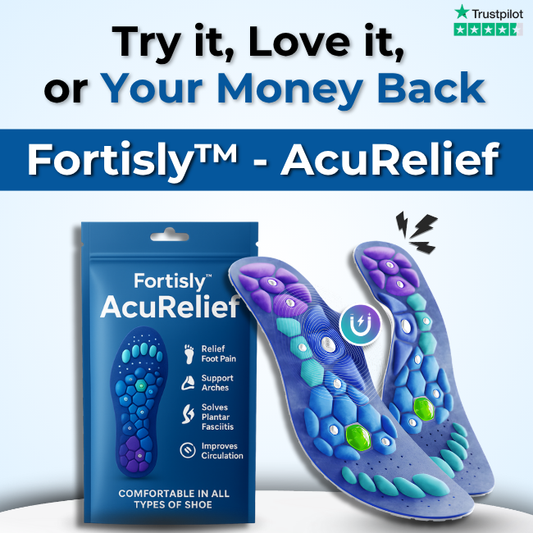 Fortisly™ - AcuRelief