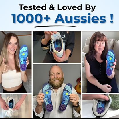 Fortisly™ - AcuRelief